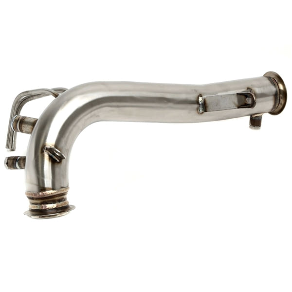 TA Technix Downpipe Uden DPF / Katalysator-Erstatningsrør VW Transporter T5