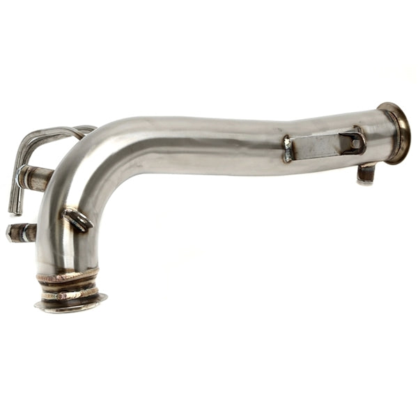 TA Technix Downpipe Uden DPF / Katalysator-Erstatningsrør VW Transporter T5