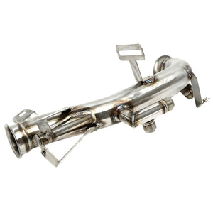 TA Technix Downpipe / DPF-Erstatningsrør VW Transporter T6 – Downpipe