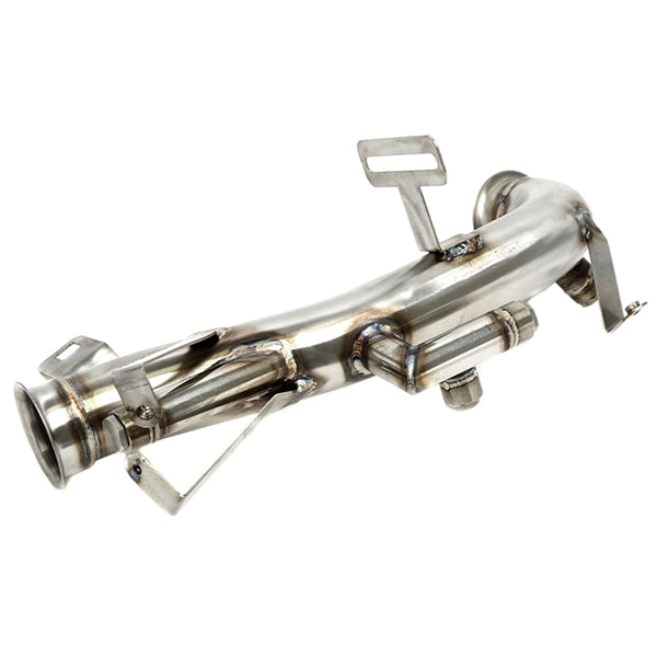 TA Technix Downpipe / DPF-Erstatningsrør VW Transporter T6 – Downpipe
