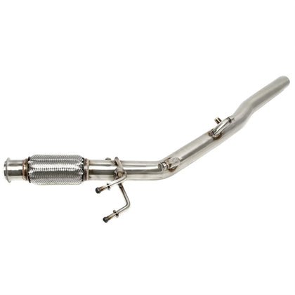 TA Technix Downpipe / DPF Flex-Erstatningsrør VW Transporter T6