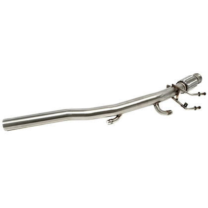 TA Technix Downpipe / DPF Flex-Erstatningsrør VW Transporter T6 – Exhaust system