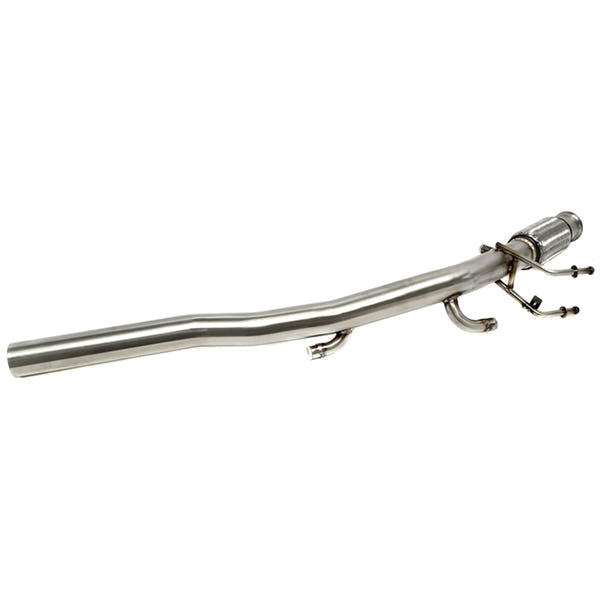 TA Technix Downpipe / DPF Flex-Erstatningsrør VW Transporter T6 – Exhaust system