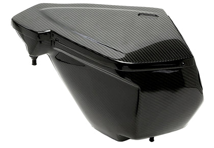 TA Technix Carbon Air Intake Audi A6 (4G, C7) – Composite luftindtag boks med låg/dæksel