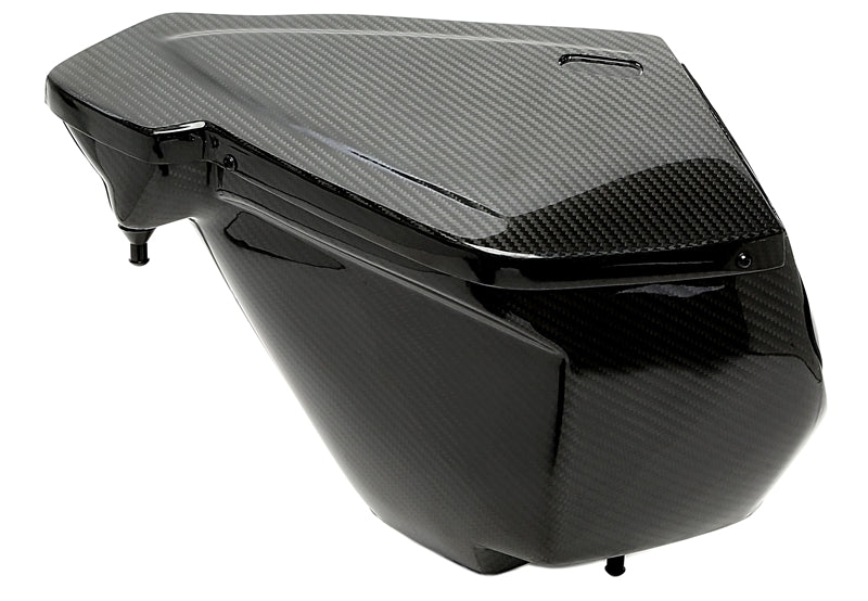 TA Technix Carbon Air Intake Audi A6 (4G, C7) – Composite luftindtag boks med låg/dæksel