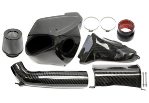 TA Technix Carbon Air Intake Audi A6 (4G, C7)