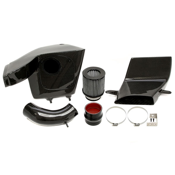 TA Technix Carbon Air Intake Audi A5 Cabriolet (8T/8F)