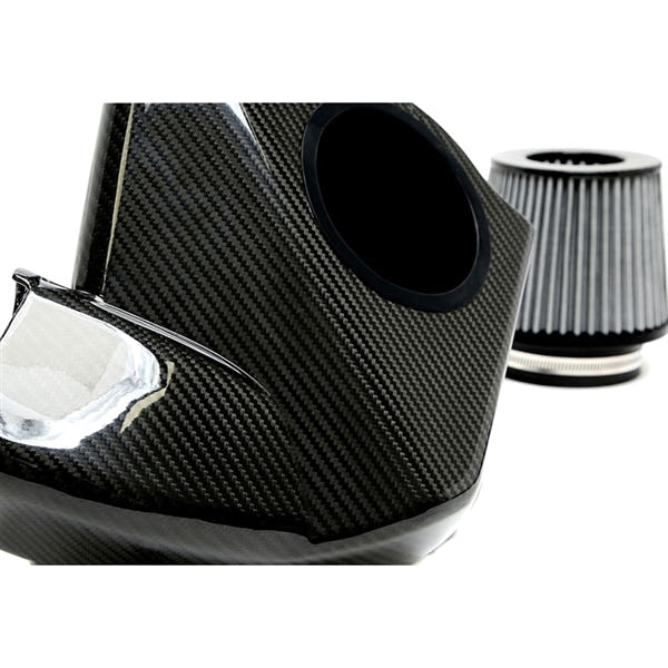 TA Technix Carbon Air Intake BMW 5 Series (F90) – Motorkurv sort system