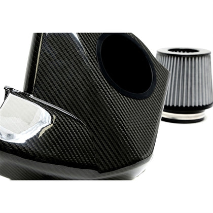 TA Technix Carbon Air Intake BMW 8 Series (F91-F93) – Intakeboks karbonfiber