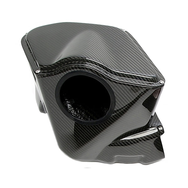 TA Technix Carbon Air Intake BMW 8 Series (F91-F93) – Luftfilter hvit stor