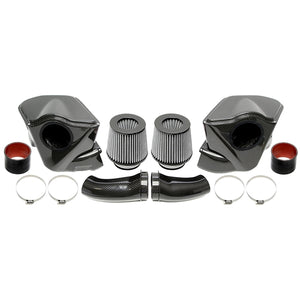 TA Technix Carbon Air Intake BMW 8 Series (F91-F93)