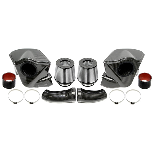 TA Technix Carbon Air Intake BMW 8 Series (F91-F93)