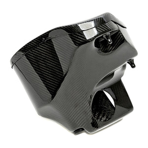 TA Technix Carbon Air Intake BMW 3 Series (F30, F31, F34) – Luftfilter hvit pleate