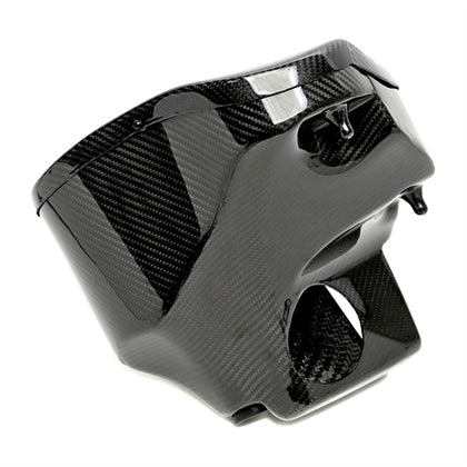 TA Technix Carbon Air Intake BMW 3 Series (F30, F31, F34) – Luftfilter hvit pleate