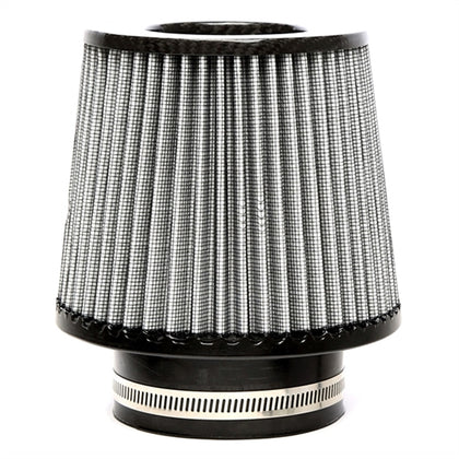 TA Technix Carbon Air Intake BMW 3 Series (F30, F31, F34) – Luftfilter hvit stor