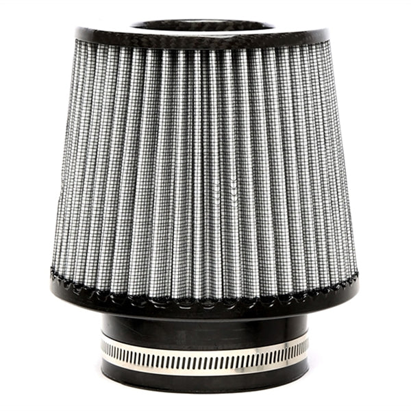 TA Technix Carbon Air Intake BMW 3 Series (F30, F31, F34) – Luftfilter hvit stor