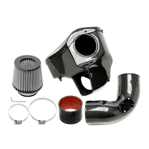 TA Technix air intake