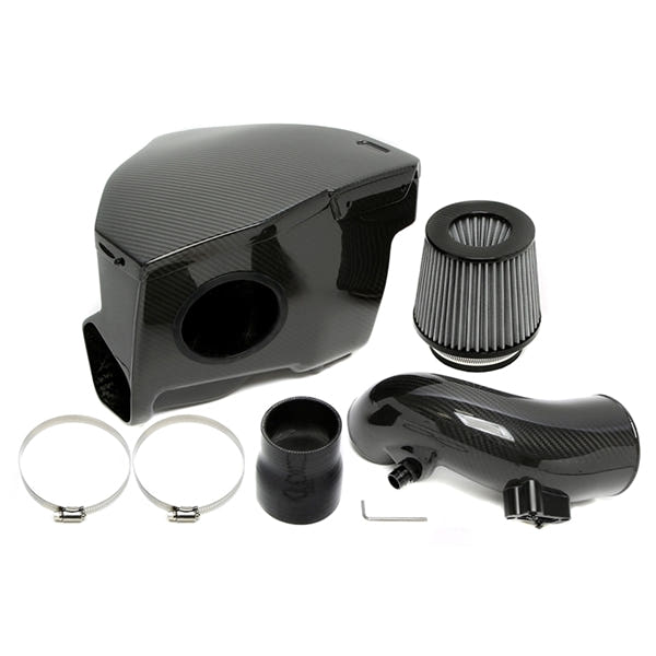 TA-Technix Carbon Air Intake Kit Toyota Supra V (A90)