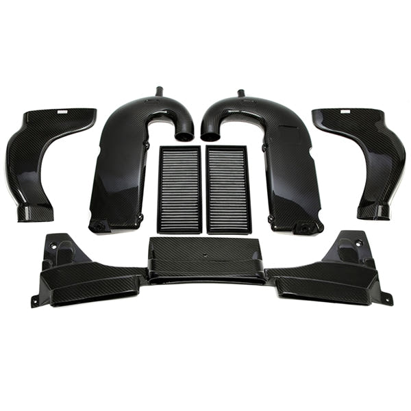 TA Technix Carbon Air Intake Mercedes Benz C-Klasse AMG C63 (W205)