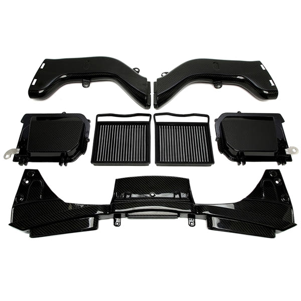 TA-Technix Carbon Air Intake Kit Mercedes Benz GLC-Class (C/X253)