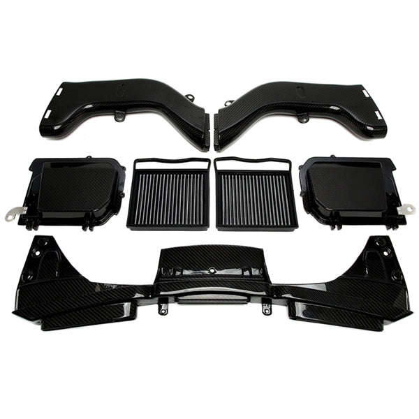 TA Technix air intake