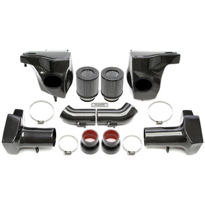 TA-Technix Carbon Air Intake Kit Nissan GT-R (R35)