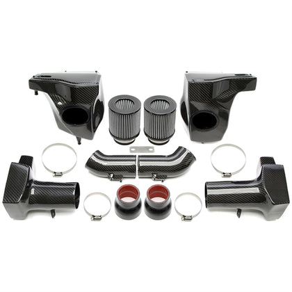 TA-Technix Carbon Air Intake Kit Nissan GT-R (R35)