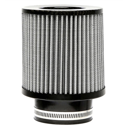TA-Technix Carbon Air Intake Kit Nissan GT-R (R35) – Luftfilter hvit stor