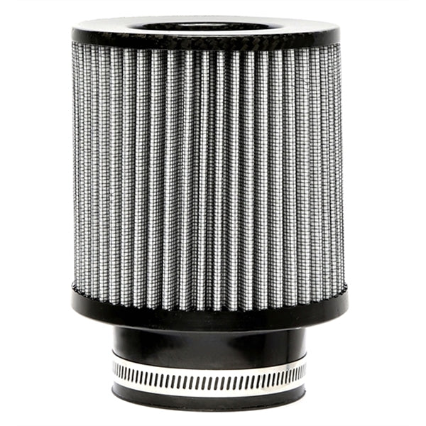 TA-Technix Carbon Air Intake Kit Nissan GT-R (R35) – Luftfilter hvit stor