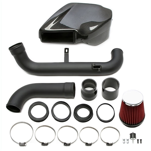 TA-Technix Carbon Air Intake Kit Skoda Octavia 1Z