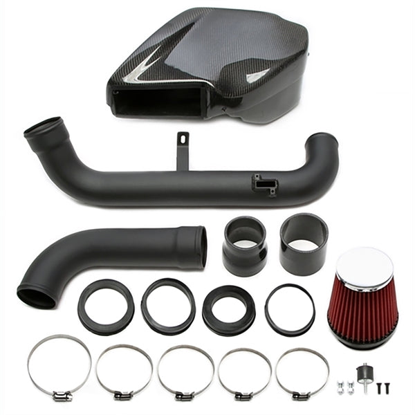 TA-Technix Carbon Air Intake Kit VW Golf 5