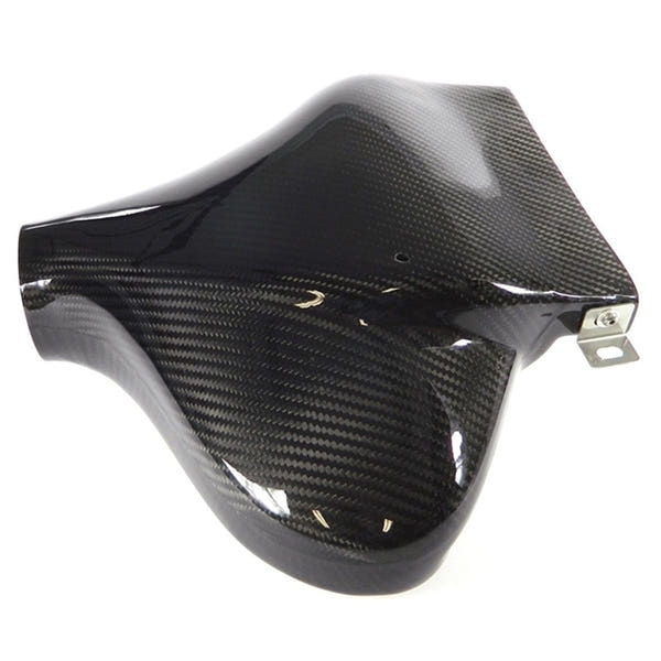 TA-Technix Carbon Air Intake Kit Seat Toledo III 5P – Sort carbonfiber karosseri monteringskrog