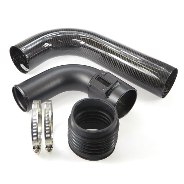 TA-Technix Carbon Air Intake Kit VW Jetta III