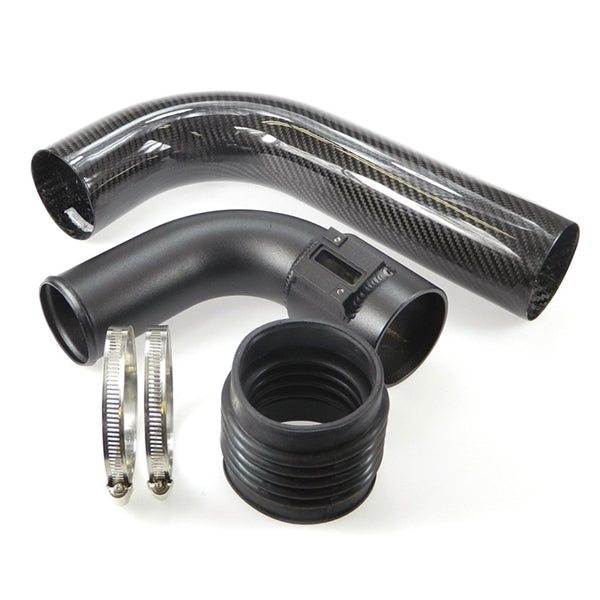 TA-Technix Carbon Air Intake Kit Seat Toledo III 5P
