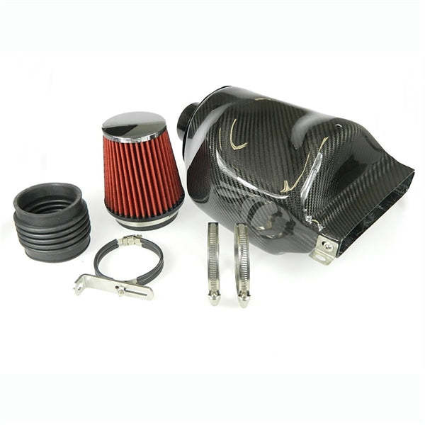 TA-Technix Carbon Air Intake Kit VW Jetta III