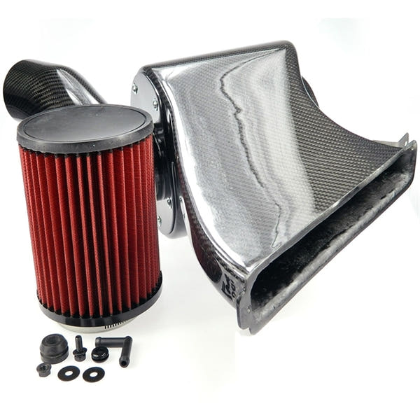 TA-Technix Carbon Air Intake Kit Audi TT 8J
