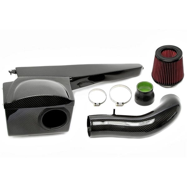 TA Technix Carbon Air Intake Audi A3 8V