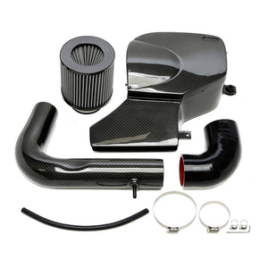 TA Technix Carbon Air Intake VW Golf VIII (CD)