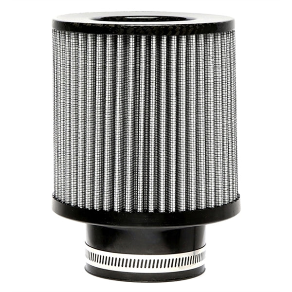 TA Technix Carbon Air Intake VW Golf VIII (CD) – Luftfilter hvit pleate