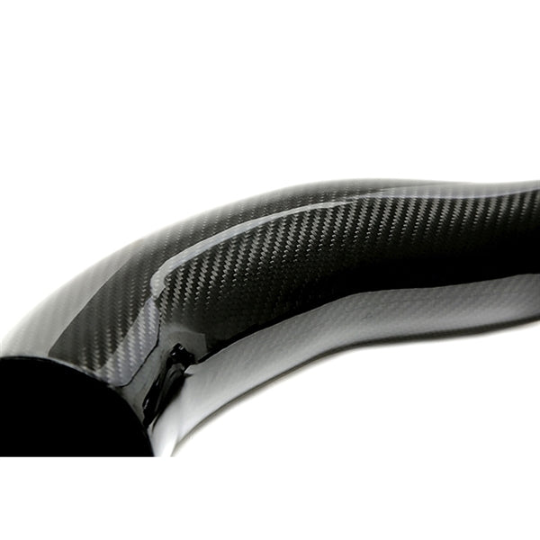 TA Technix Carbon Air Intake Seat Cupra Leon (KL) – Luftindtag manifold samlevisning flere dele