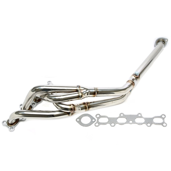 TA Technix Udstødningsmanifold Egnet Til Mazda MX-5 I 1.6l Type NA
