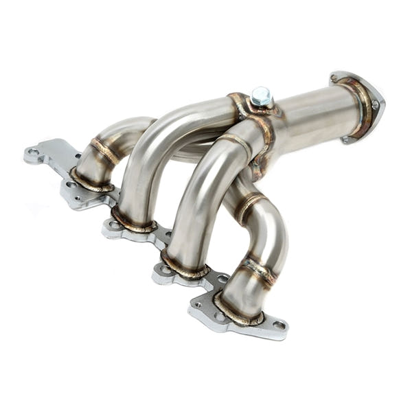 TA Technix Udstødningsmanifold Opel Astra G (T98) – Stål-manifold med krumme bund