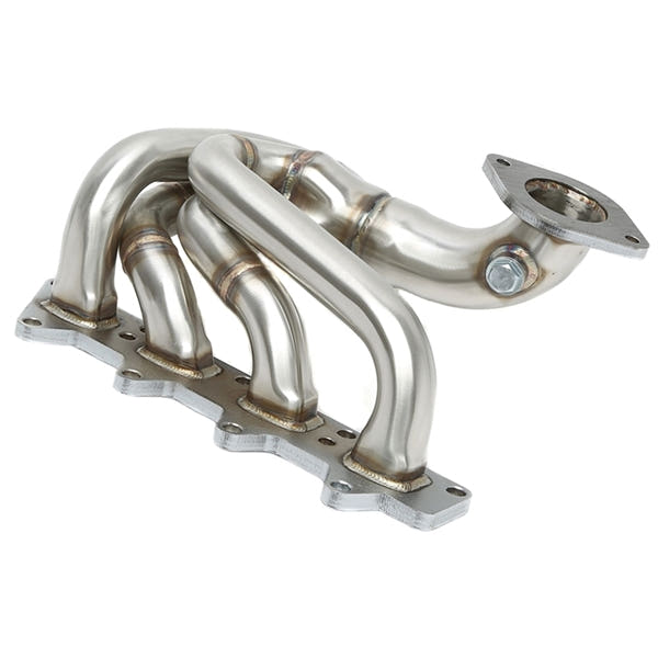 TA Technix Udstødningsmanifold Renault Twingo II (CN_) – Stål-manifold med krumme bund