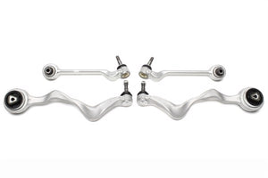 TA-Technix Lille bærearm sæt BMW 1-Serie E81,E82,E87 & E88