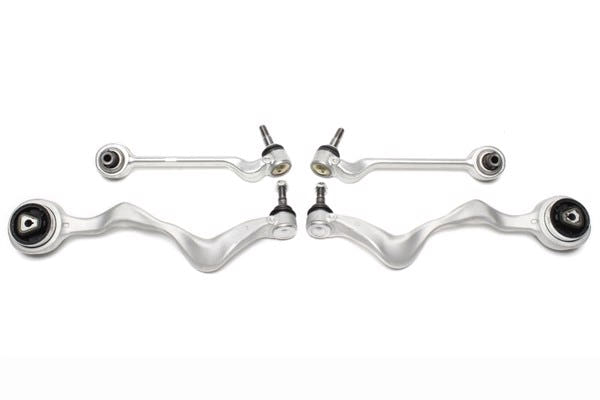 TA-Technix Lille bærearm sæt BMW 1-Serie E81,E82,E87 & E88