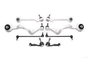 TA-Technix Stort bærearm sæt BMW 1-Serie E81,E82,E87 & E88