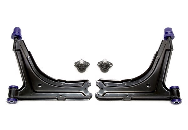 TA-Technix Bærearm set inkl. PU bøsninger Porsche 924