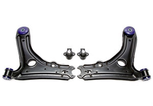 TA-Technix Bærearm set inkl. PU bøsninger Seat Cordoba