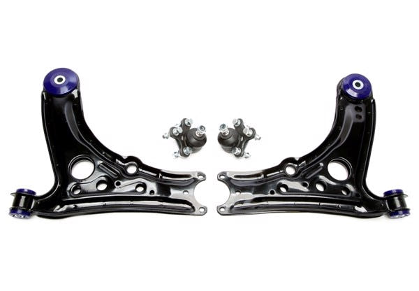 TA-Technix Bærearm set inkl. PU bøsninger Seat Arosa