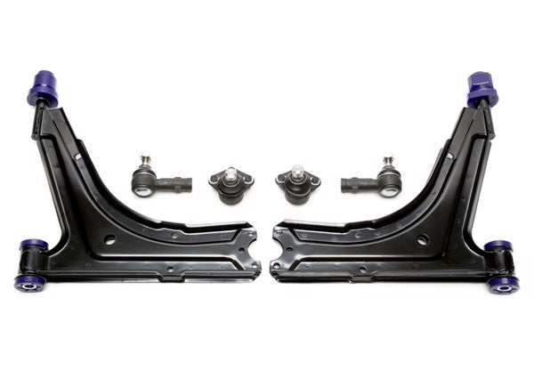 TA-Technix Bærearm set inkl. PU bøsninger Porsche 924
